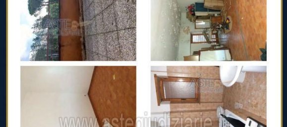 Квартира с 5 спальнями в Дженцано ди Рома, Италия № 326487 27