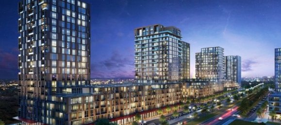 Wohnung 1+1 in Istanbul, Turkey, Nr. 7798 4