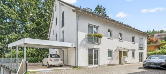 4غرفة شقة في Bergstrase, Germany رقم 305463 11