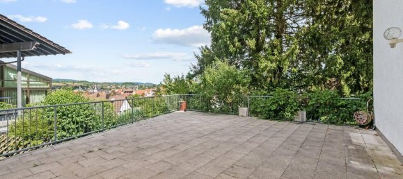 4غرفة شقة في Bergstrase, Germany رقم 305463 10