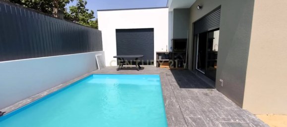 3 Schlafzimmer Villa in Seixal, Portugal, Nr. 291424 33