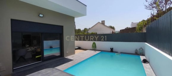 3 Schlafzimmer Villa in Seixal, Portugal, Nr. 291424 16