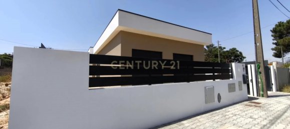 3 Schlafzimmer Villa in Seixal, Portugal, Nr. 291424 40