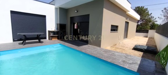 3 Schlafzimmer Villa in Seixal, Portugal, Nr. 291424 20