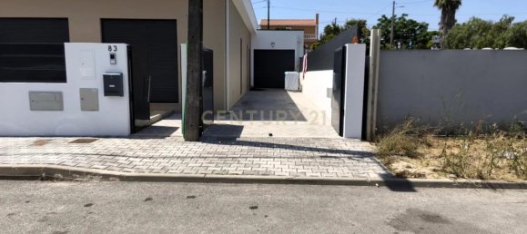 3 Schlafzimmer Villa in Seixal, Portugal, Nr. 291424 12