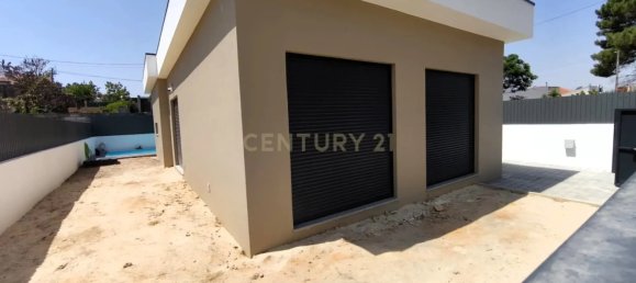 3 Schlafzimmer Villa in Seixal, Portugal, Nr. 291424 25