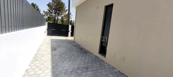 3 Schlafzimmer Villa in Seixal, Portugal, Nr. 291424 45