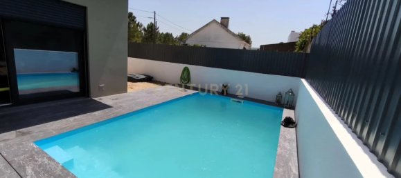 3 Schlafzimmer Villa in Seixal, Portugal, Nr. 291424 21