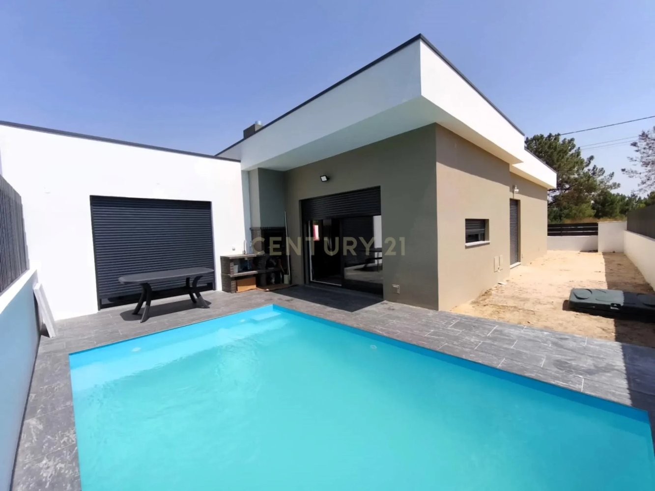 3 Schlafzimmer Villa in Seixal, Portugal, Nr. 291424