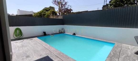 3 Schlafzimmer Villa in Seixal, Portugal, Nr. 291424 26