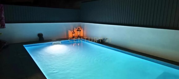 3 Schlafzimmer Villa in Seixal, Portugal, Nr. 291424 22