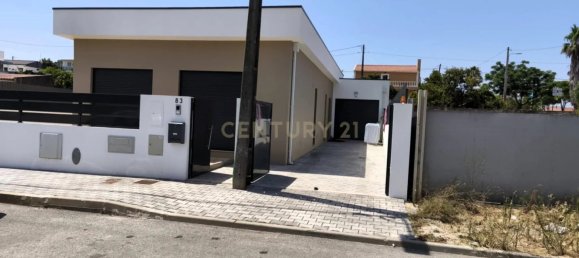 3 Schlafzimmer Villa in Seixal, Portugal, Nr. 291424 36