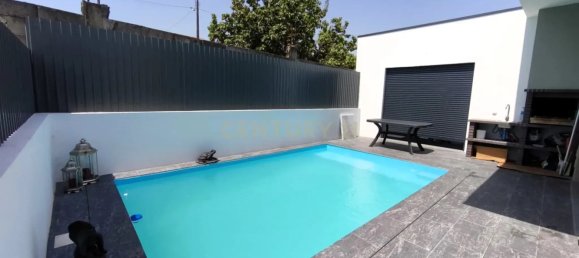 3 Schlafzimmer Villa in Seixal, Portugal, Nr. 291424 29