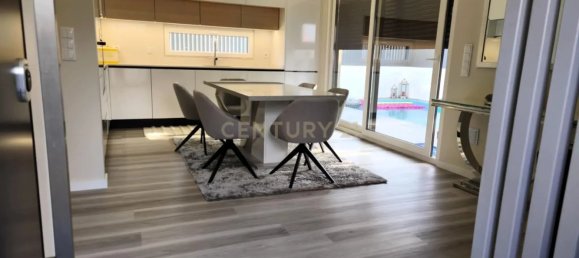 3 Schlafzimmer Villa in Seixal, Portugal, Nr. 291424 46