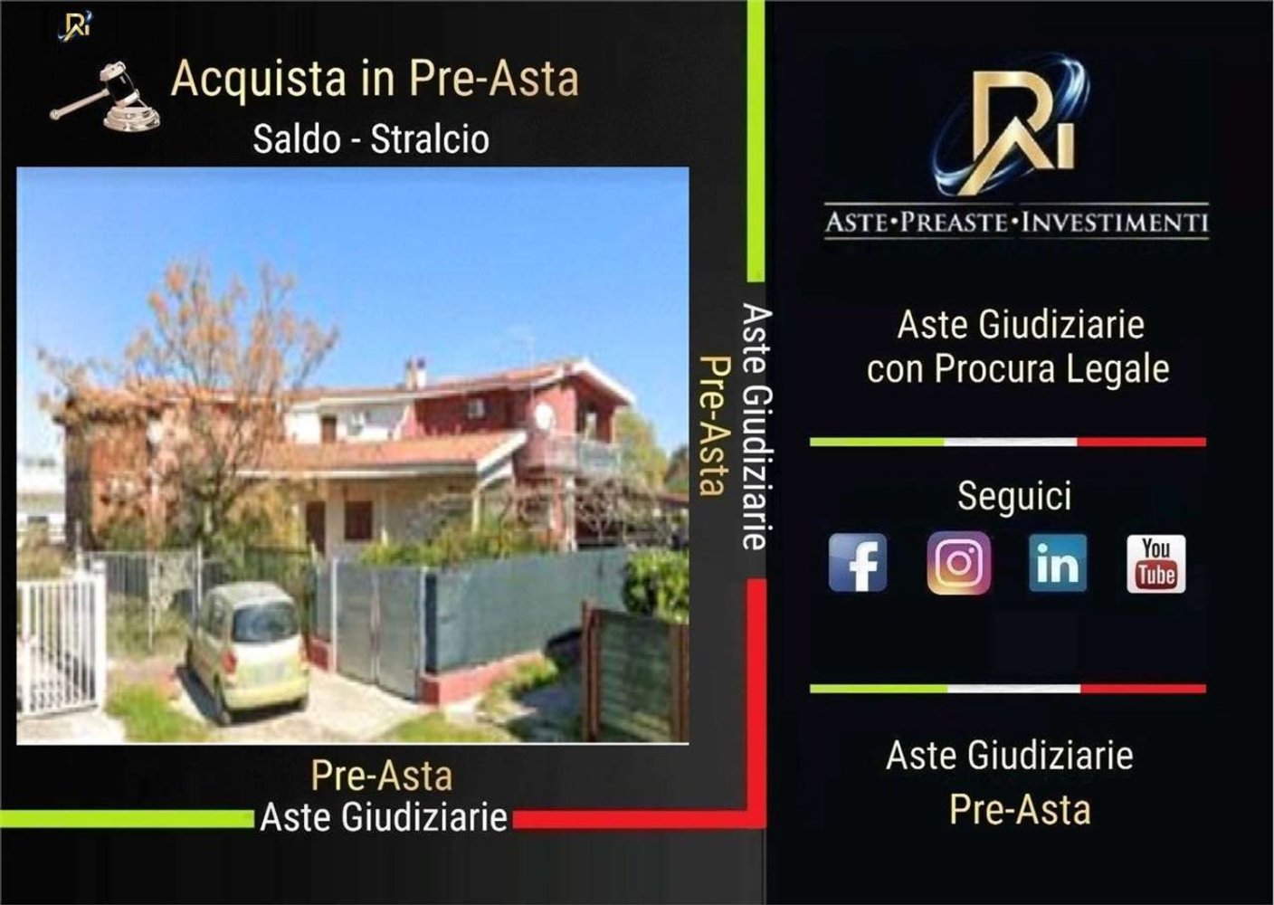4 rooms Apartment in Cassano all'Ionio, Italy No. 186419