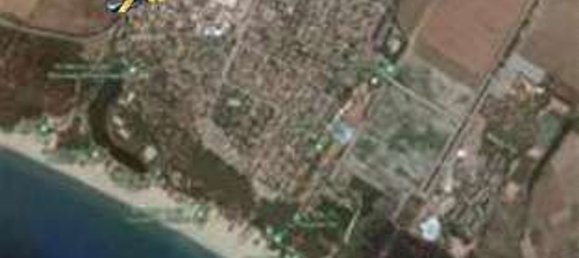 4 rooms Apartment in Cassano all'Ionio, Italy No. 186419 9