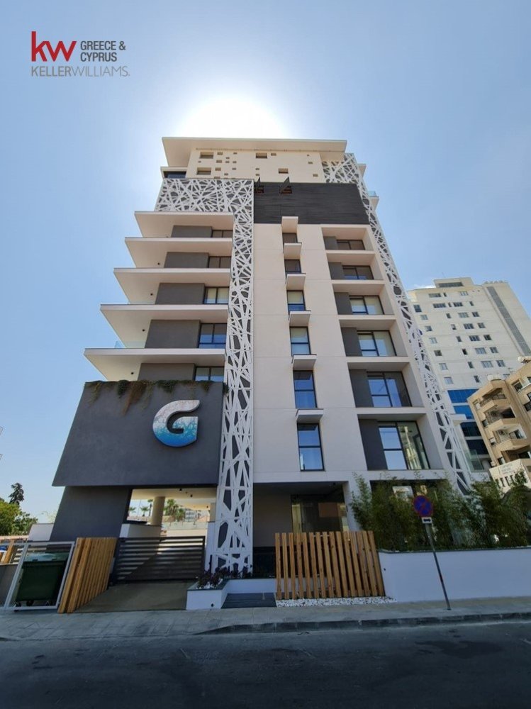 2 غرف نوم شقة في Larnaca, Cyprus رقم 26170