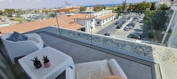 2 غرف نوم شقة في Larnaca, Cyprus رقم 26170 5