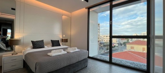 2 غرف نوم شقة في Larnaca, Cyprus رقم 26170 13