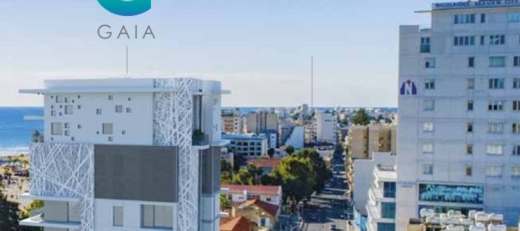 2 غرف نوم شقة في Larnaca, Cyprus رقم 26170 3