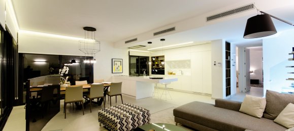 3 chambres Villa à Amay Deluxe, Orihuela, Spain No. 15358 14