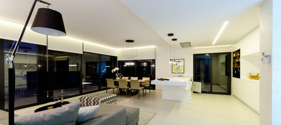 3 chambres Villa à Amay Deluxe, Orihuela, Spain No. 15358 6