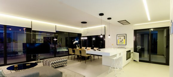 3 chambres Villa à Amay Deluxe, Orihuela, Spain No. 15358 5