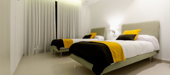 3 chambres Villa à Amay Deluxe, Orihuela, Spain No. 15358 16