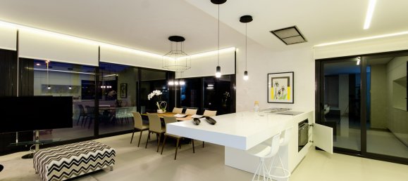 3 chambres Villa à Amay Deluxe, Orihuela, Spain No. 15358 7