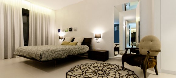 3 chambres Villa à Amay Deluxe, Orihuela, Spain No. 15358 10