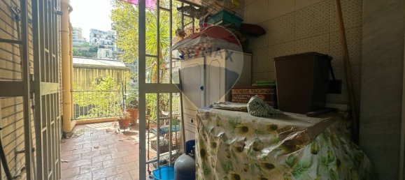 3 chambres Appartement à Naples, Italy No. 328122 21