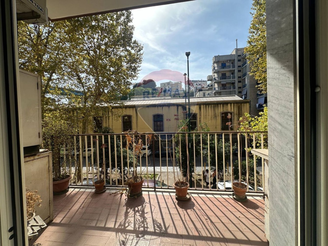 3 chambres Appartement à Naples, Italy No. 328122