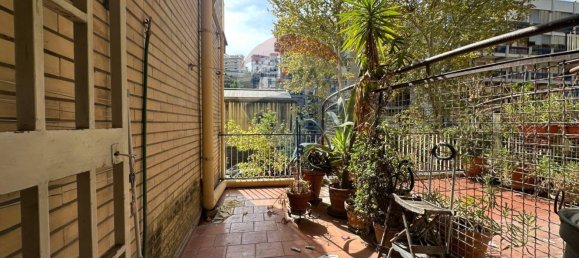 3 chambres Appartement à Naples, Italy No. 328122 20