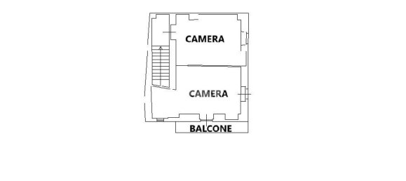 4 rooms House in Revello, Italy No. 152564 15