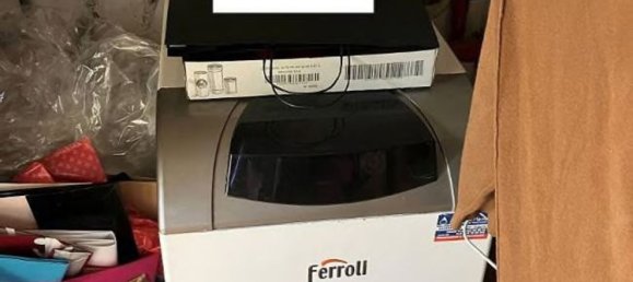 3غرفة فيلا في Carate Brianza, Italy رقم 6248 27