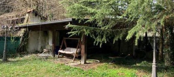 3غرفة فيلا في Carate Brianza, Italy رقم 6248 36