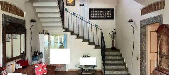 3غرفة فيلا في Carate Brianza, Italy رقم 6248 23