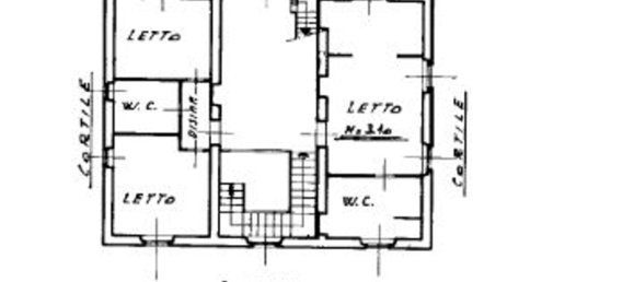 3غرفة فيلا في Carate Brianza, Italy رقم 6248 39