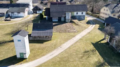 5 Schlafzimmer Haus in Grafenstein, Austria, Nr. 190394