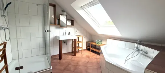 3 Schlafzimmer Haus in Hanover, Germany, Nr. 282742 11