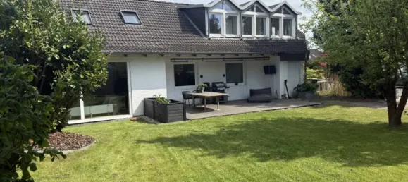 3 Schlafzimmer Haus in Hanover, Germany, Nr. 282742 13