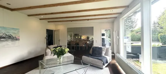 3 Schlafzimmer Haus in Hanover, Germany, Nr. 282742 4