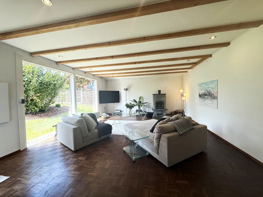 3 Schlafzimmer Haus in Hanover, Germany, Nr. 282742