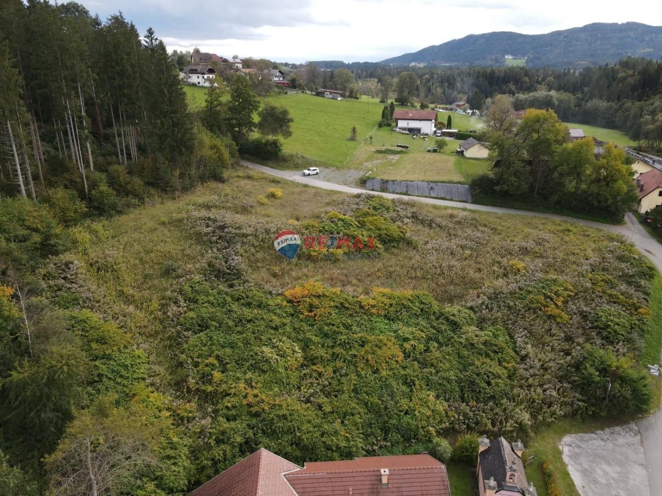  Land in Feldkirchen in Karnten, Austria No. 74048