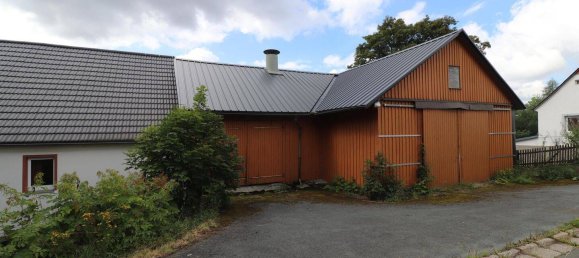 7 rooms Farm in Hof, Germany No. 352770 5