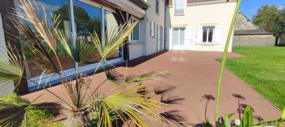 3 bedrooms House in Pontgouin, France No. 229929 13