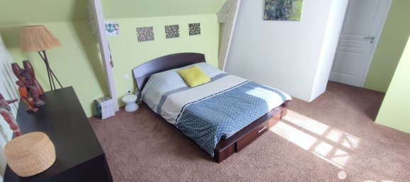 3 bedrooms House in Pontgouin, France No. 229929 9