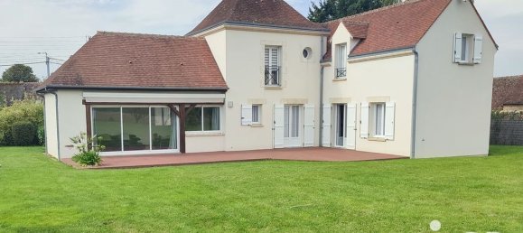 3 bedrooms House in Pontgouin, France No. 229929 12