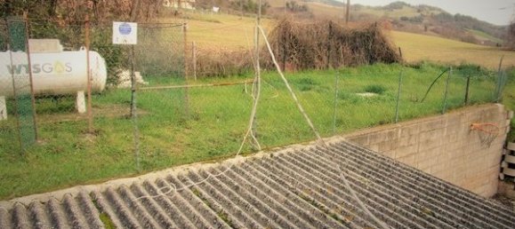 5-Zimmer Wohnung in Urbino, Italy, Nr. 164228 3