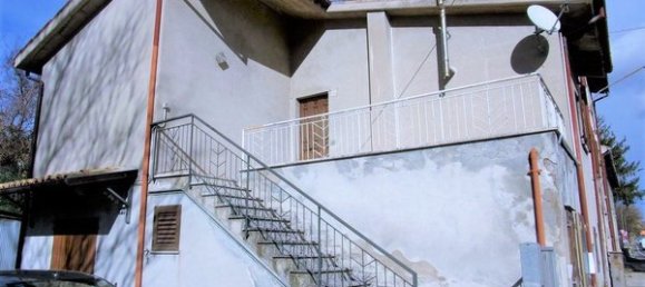 5-Zimmer Wohnung in Urbino, Italy, Nr. 164228 13